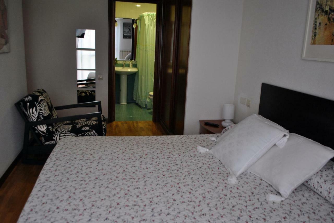 Apartment El Parque Navajas *