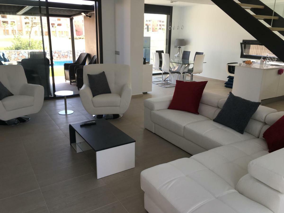 Mar Menor Golf Villa Torre-Pacheco