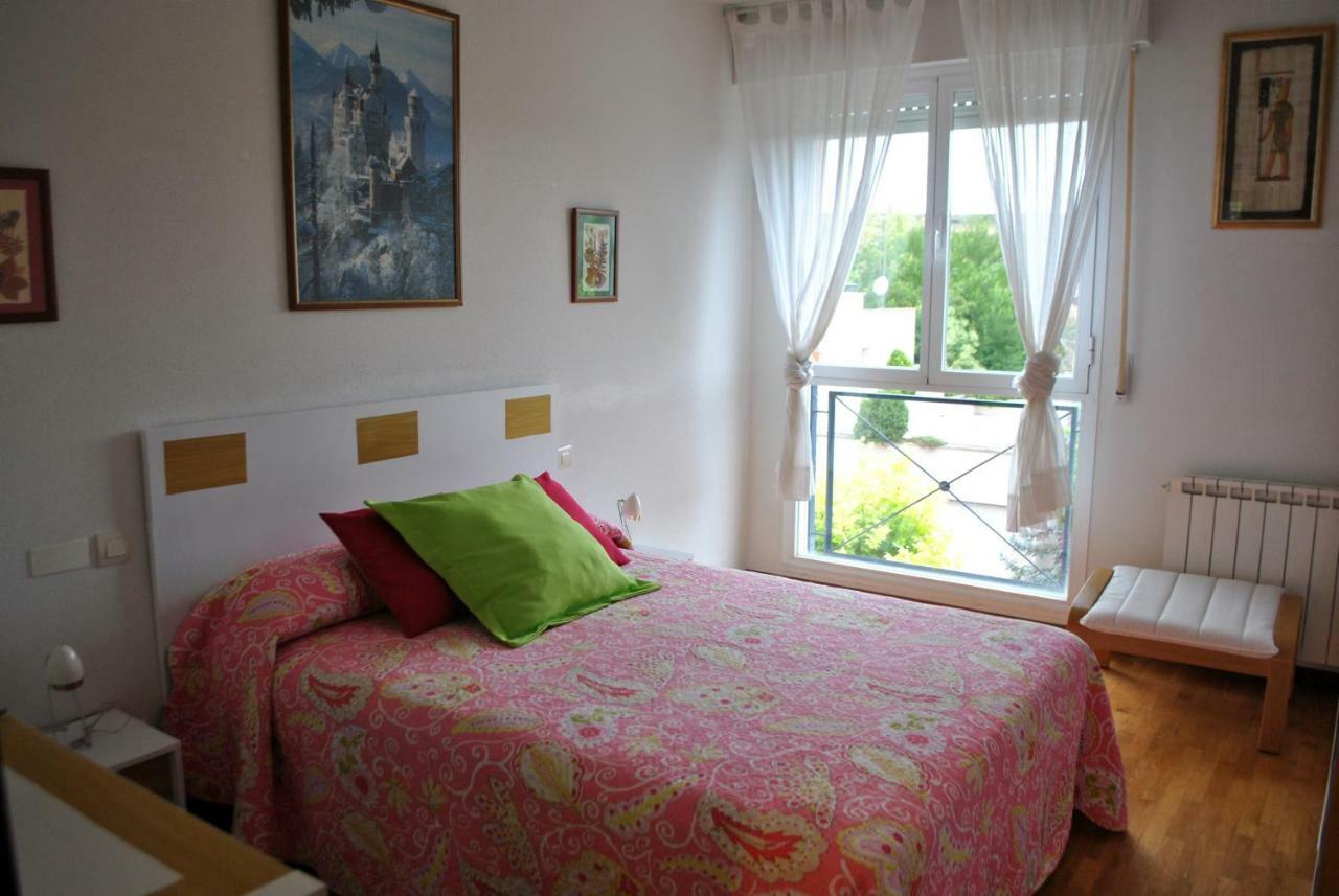 Apartment El Parque Navajas