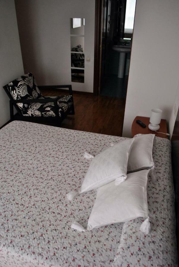 Apartment El Parque Navajas