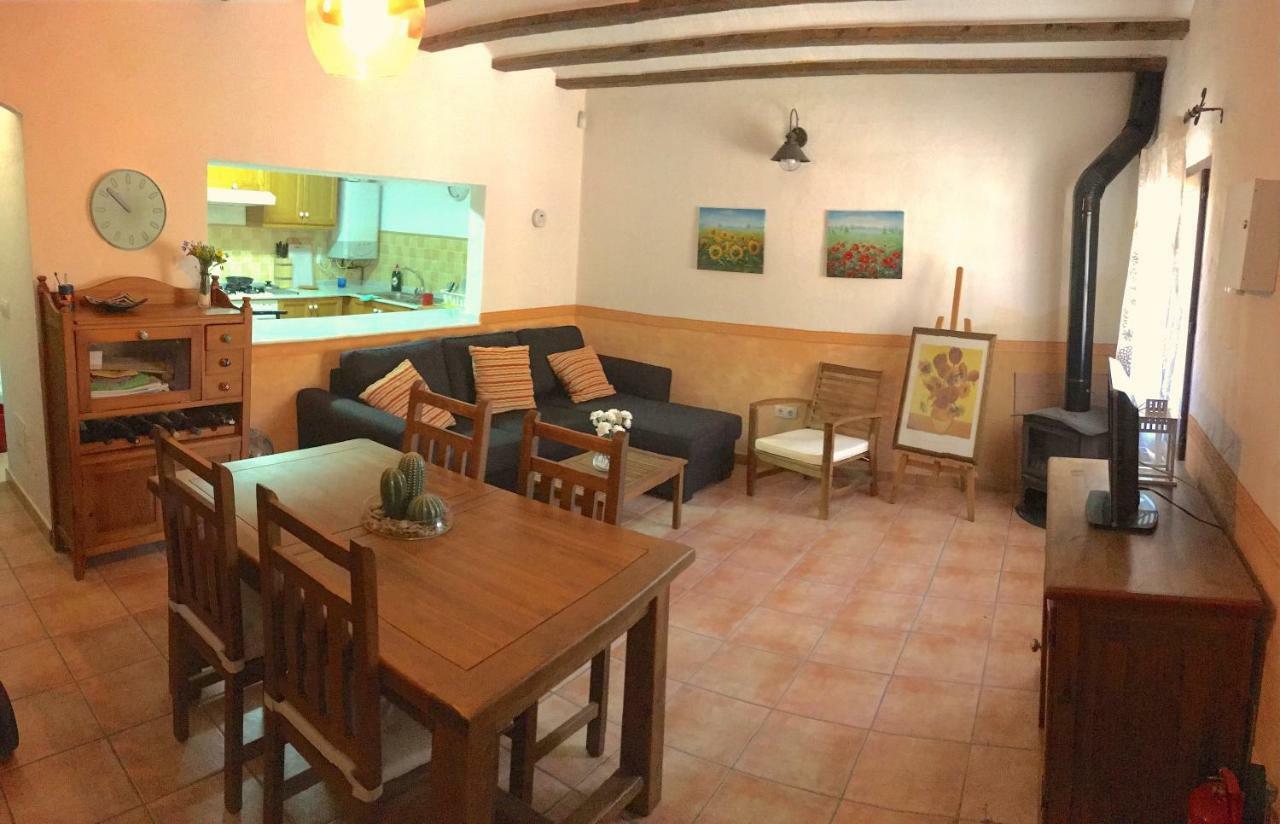 Casa Boracay Country house *
