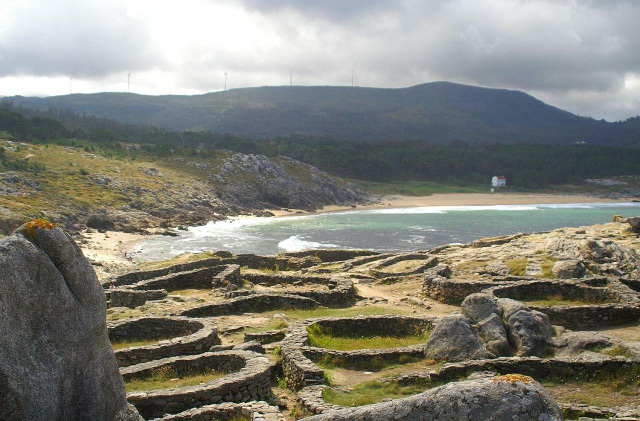 Сasa de vacaciones Casa Rural Goltar