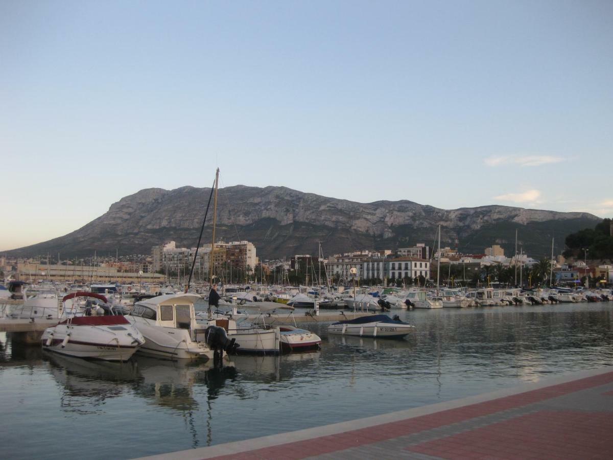 Palm Dénia