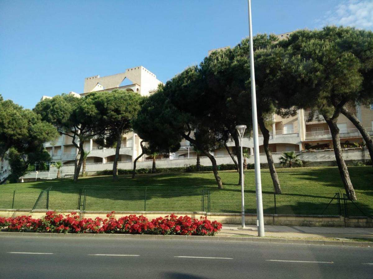 Apartamento Playas Del Sur El Portil