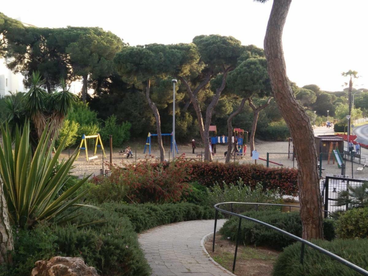 Apartamento Playas Del Sur El Portil