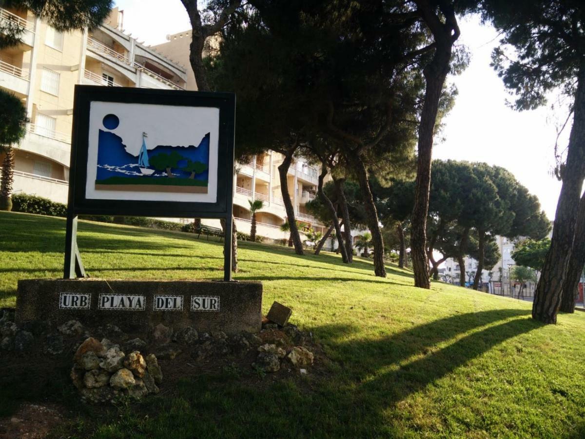 Apartamento Apartamento Playas Del Sur El Portil