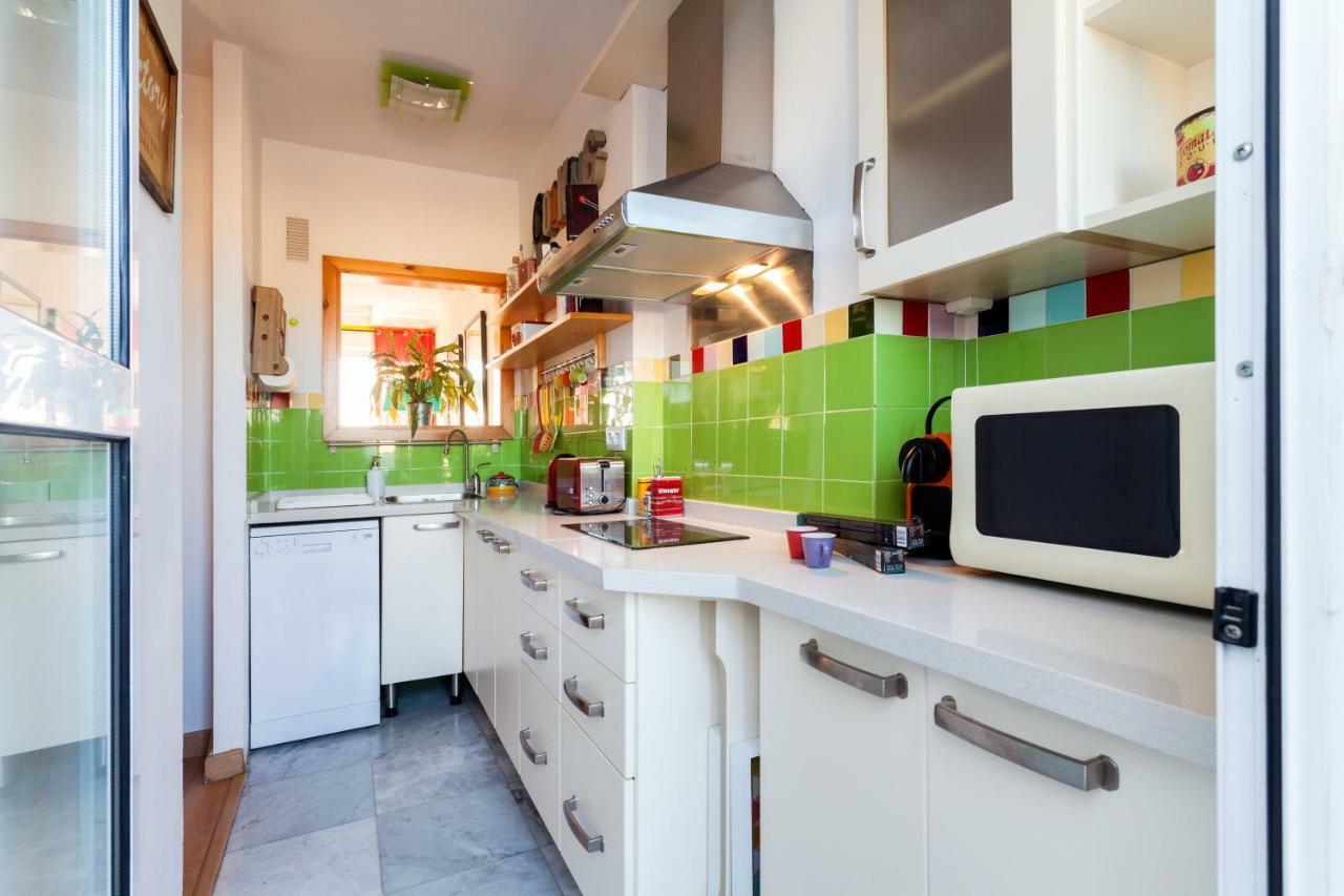 Apartamento Atico Resitur Triana *