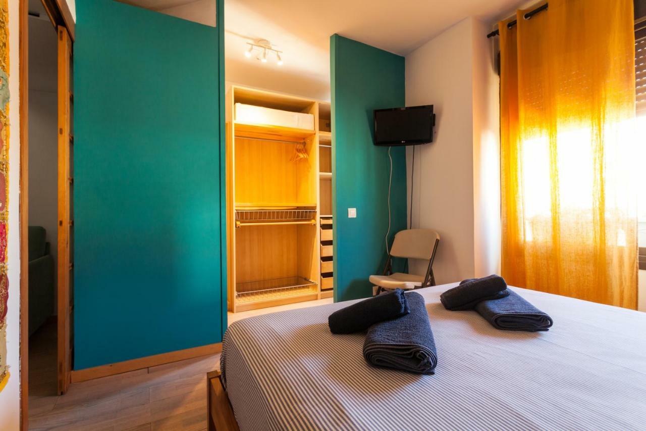 Atico Resitur Triana Apartamento Sevilla