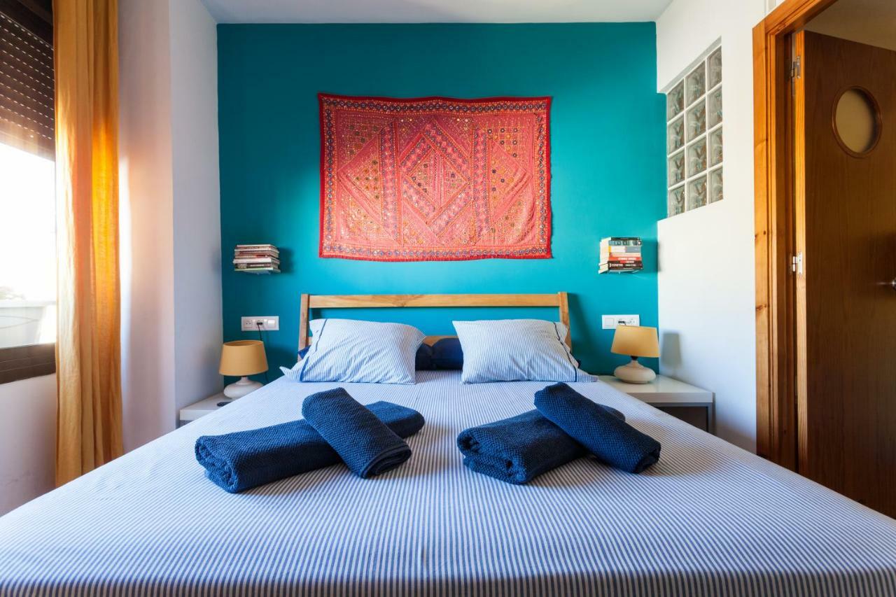 Apartamento Atico Resitur Triana Sevilla