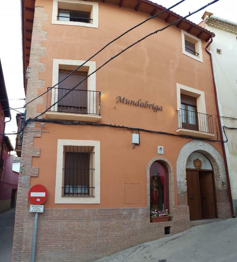 Mundobriga Country house *