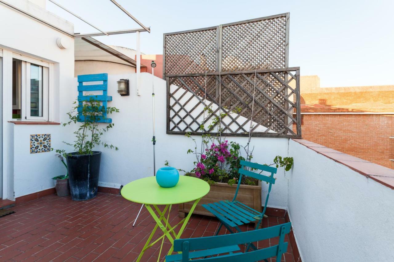 Apartamento Atico Resitur Triana