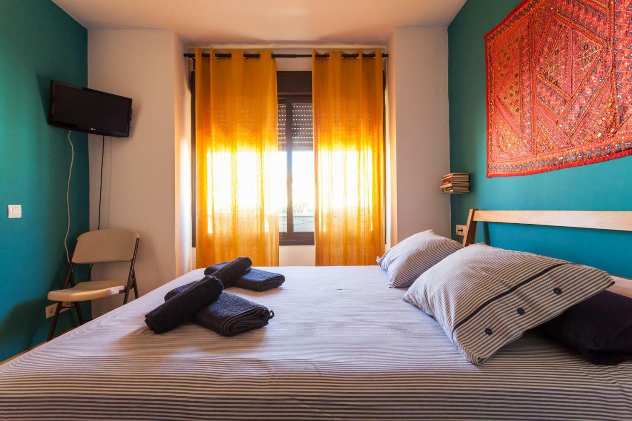 Atico Resitur Triana Apartamento Sevilla
