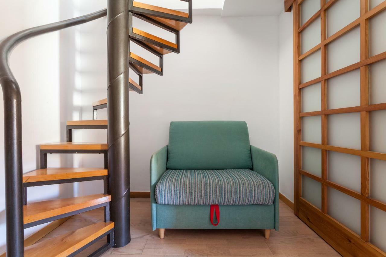 Apartamento Atico Resitur Triana Sevilla