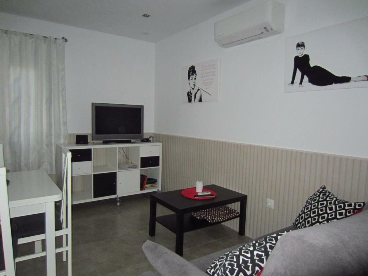 Apartamento Botic4 Cádiz