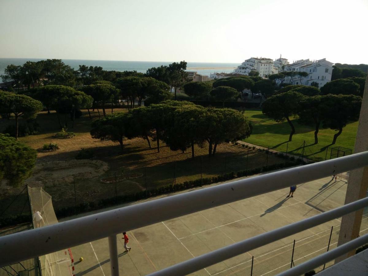 Apartamento Apartamento Playas Del Sur El Portil