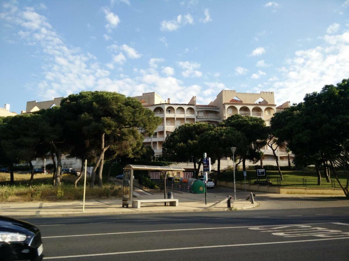 Apartamento Apartamento Playas Del Sur El Portil