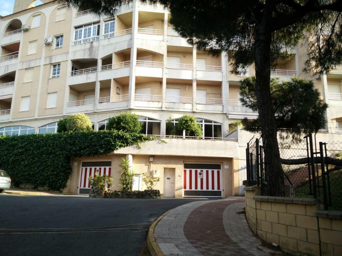 Apartamento Playas Del Sur El Portil