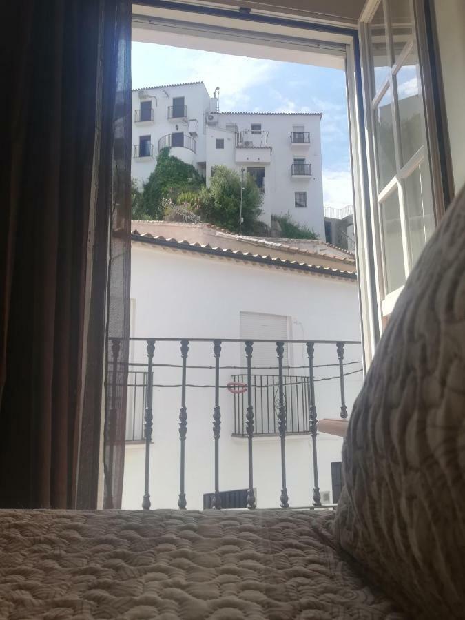Holiday home Casas Paraje Natural Zahara De La Sierra