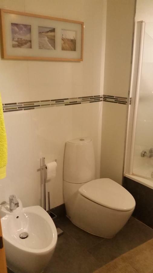 Apartamento Moderno, Bonito Y Acogedor Torremolinos