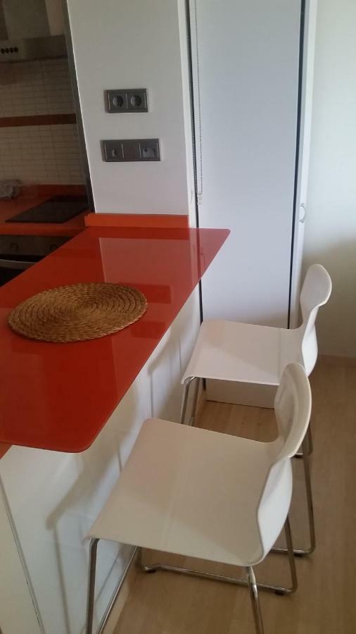 Moderno, Bonito Y Acogedor Apartamento *