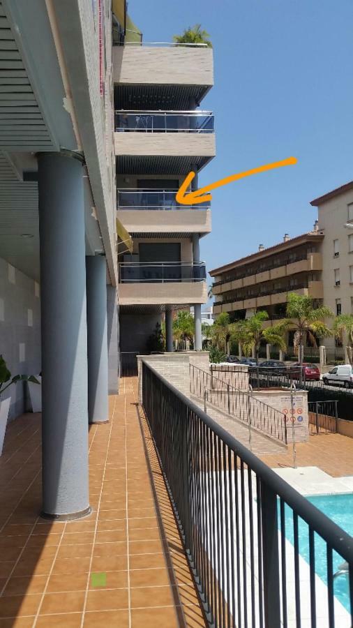 Apartamento Moderno, Bonito Y Acogedor *