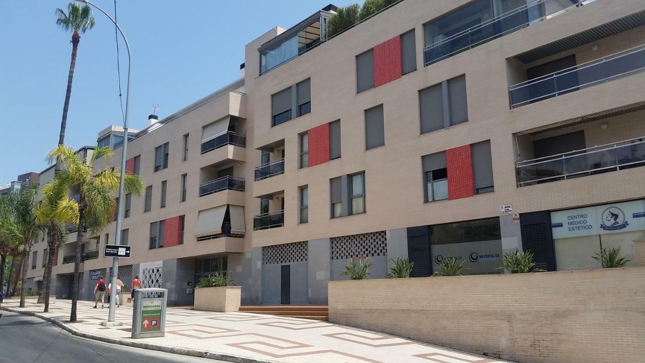 Apartamento Moderno, Bonito Y Acogedor