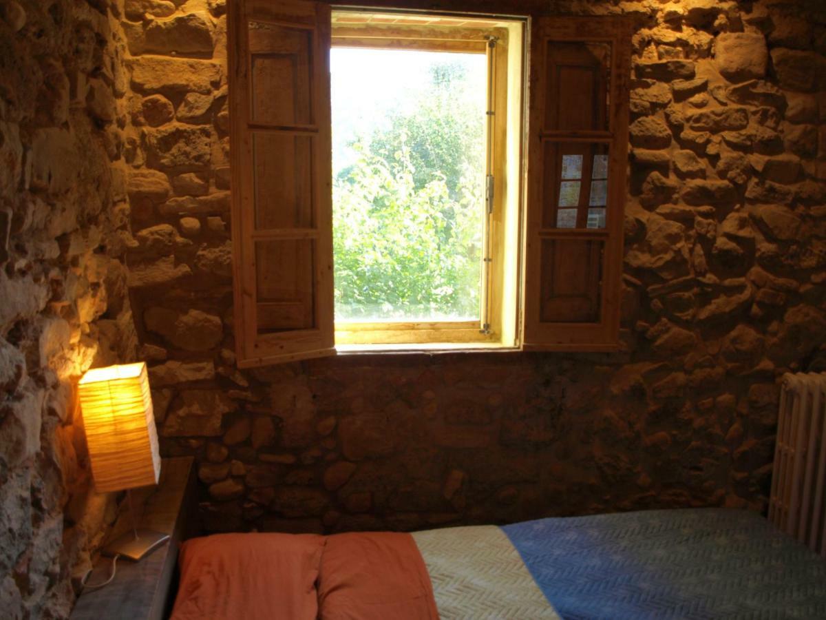 Ca La Iaia Veva Apartment *
