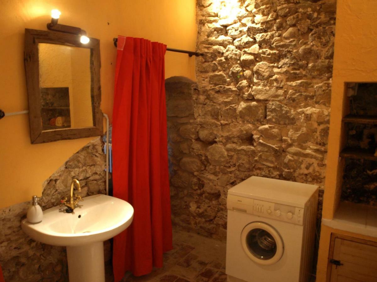 Ca La Iaia Veva Apartment Sant Joan les Fonts