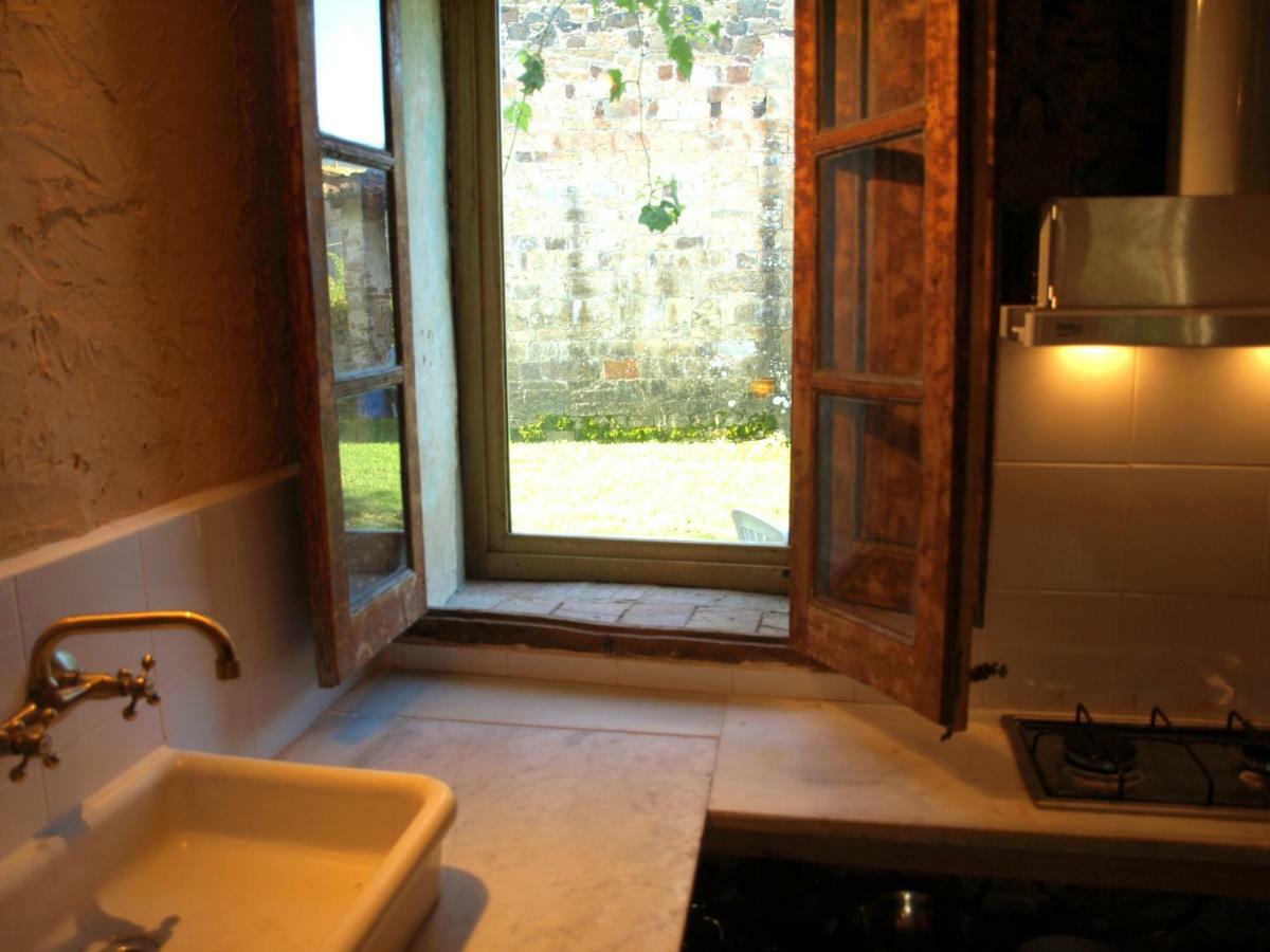 Apartment Ca La Iaia Veva Sant Joan les Fonts