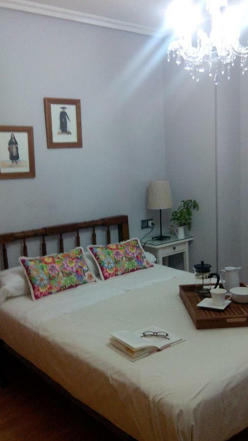 Apartment Apartamento Barqueros, 2 *