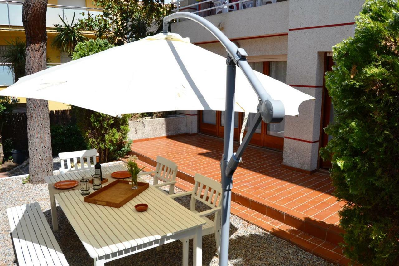 Con Jardin * Platja d'Aro