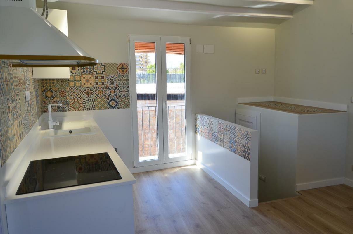 Apartamento Sol Del Mar Villajoyosa