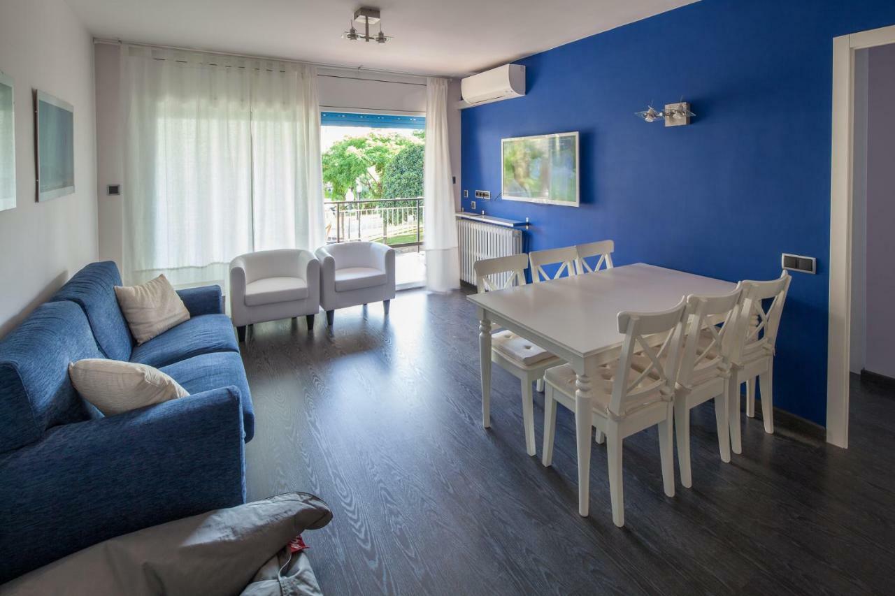 Apartamento Sitgesblues, 250 M , Big Terrace