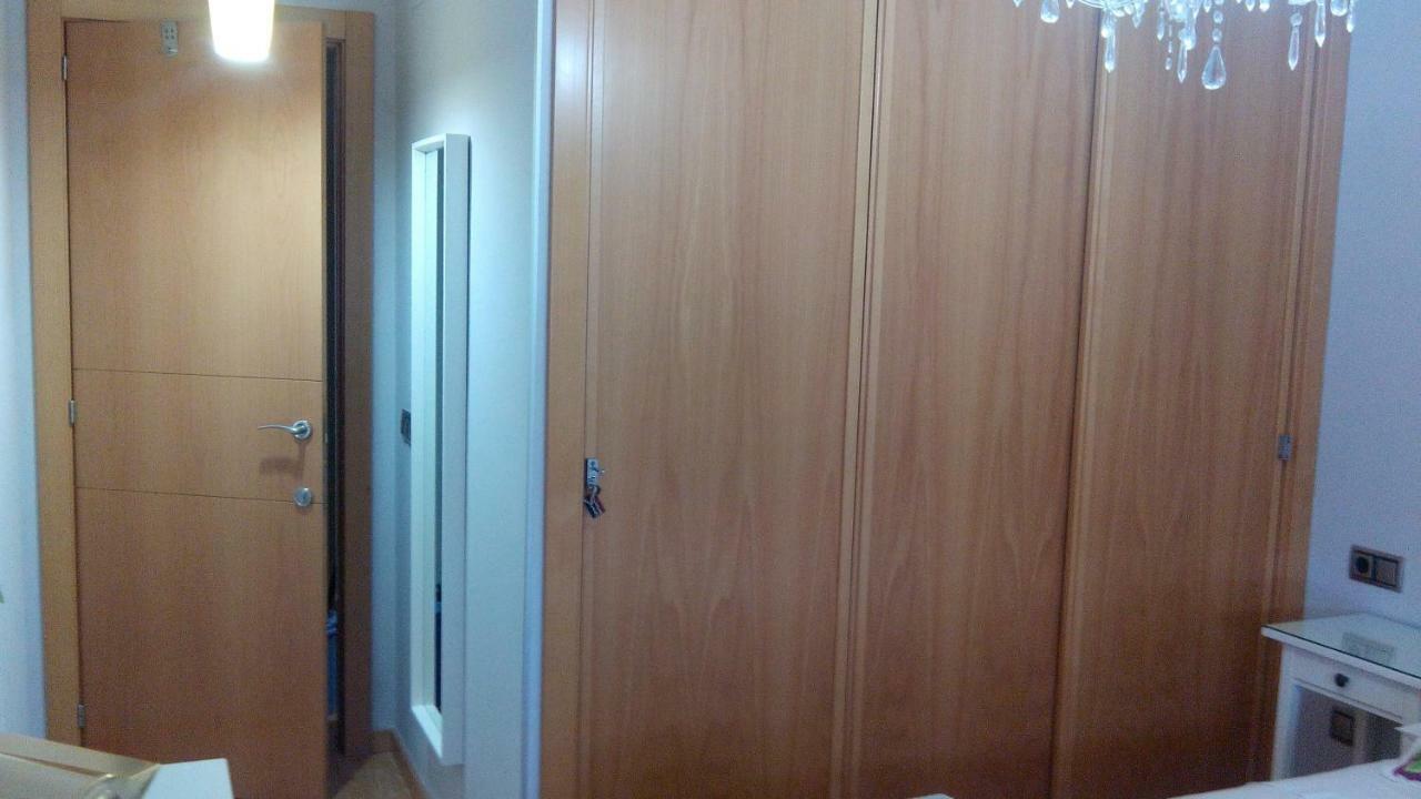 Apartamento Barqueros, 2 Apartment