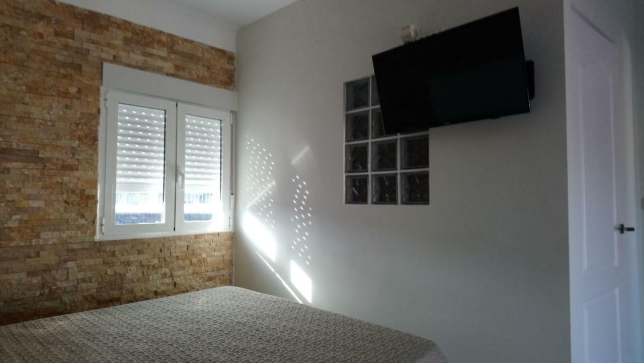 Apartamento Sol Del Mar