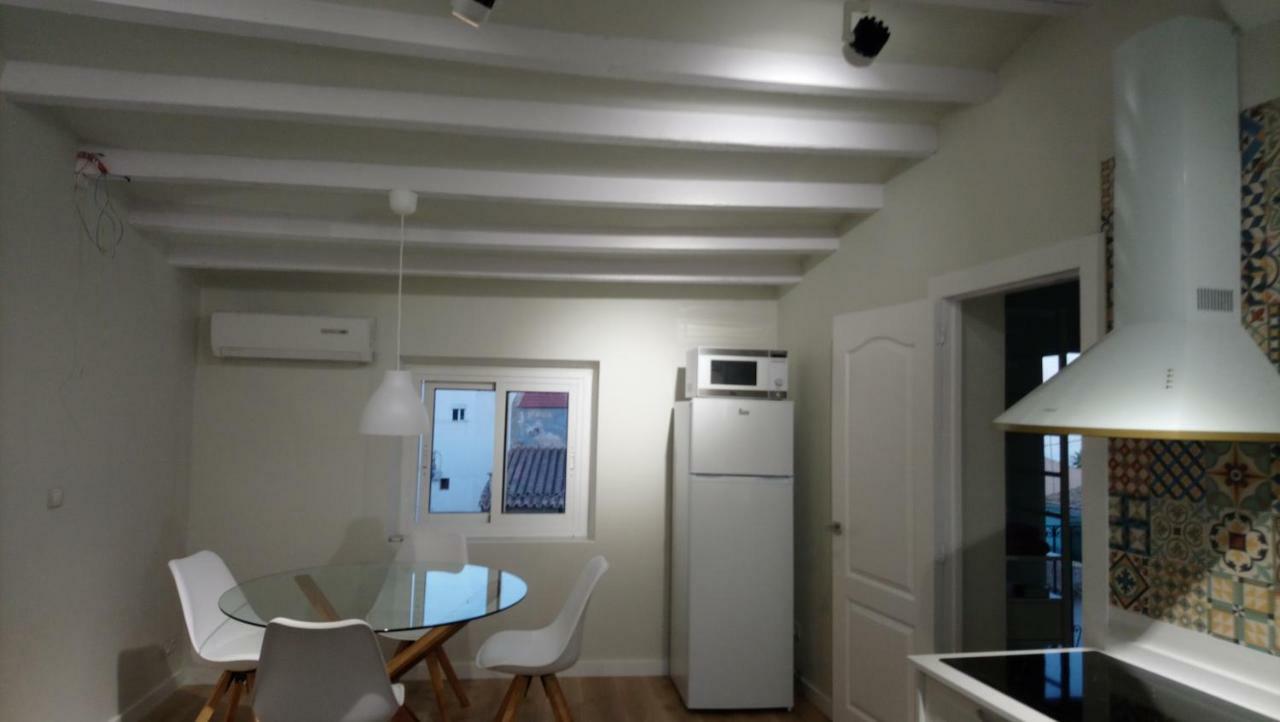 Apartamento Sol Del Mar Apartment
