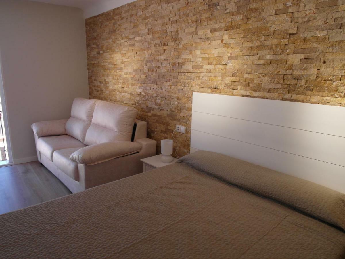 Apartamento Sol Del Mar *