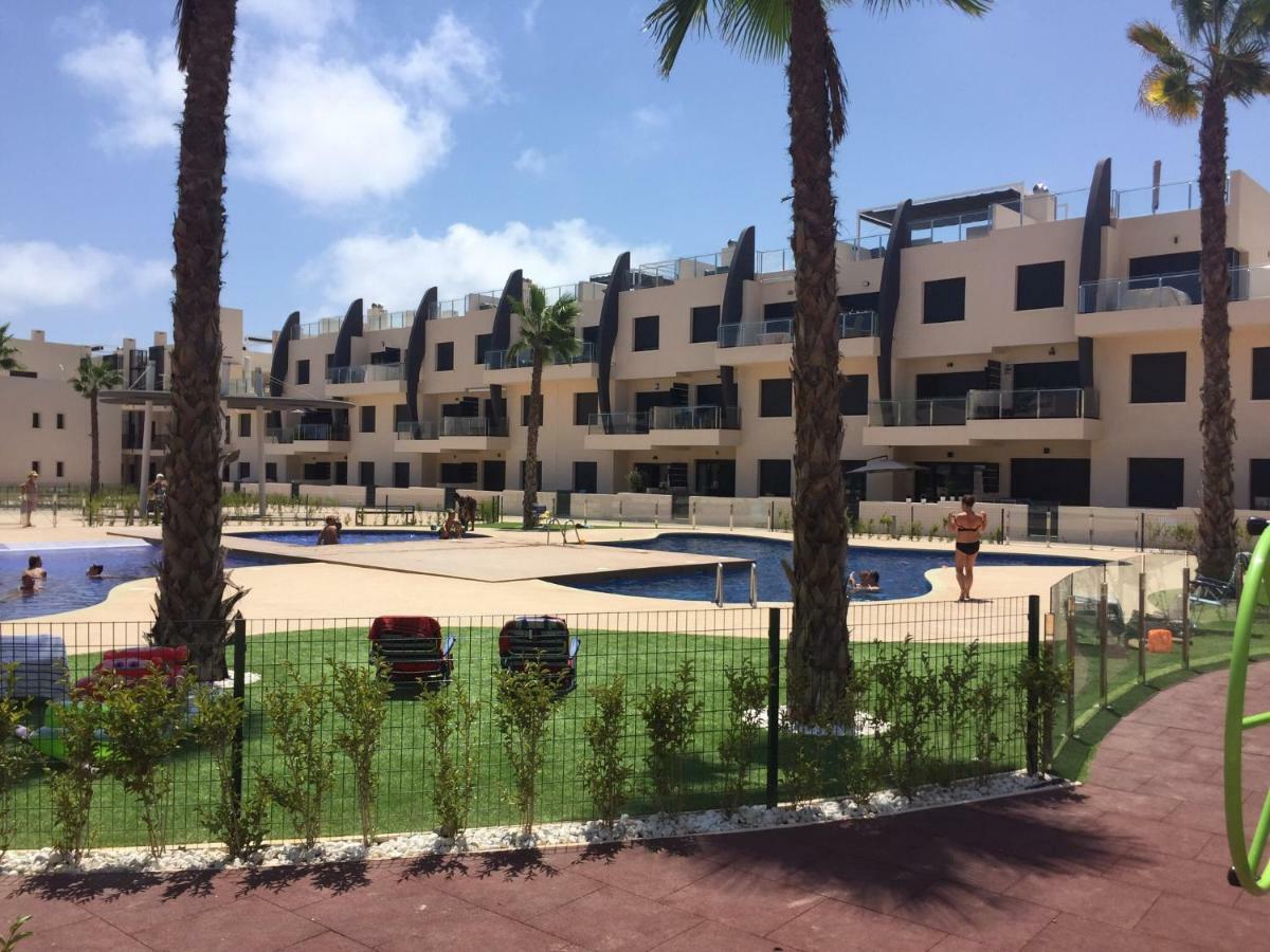Playa Elisa Bay Apartment