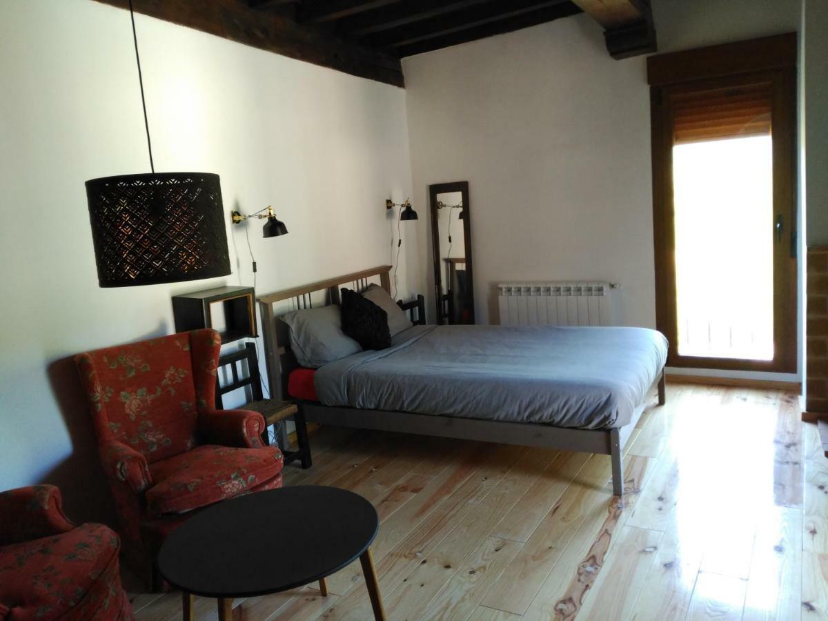 El Pretil Del Olmo Apartment Cuenca (Castilla-La Mancha)