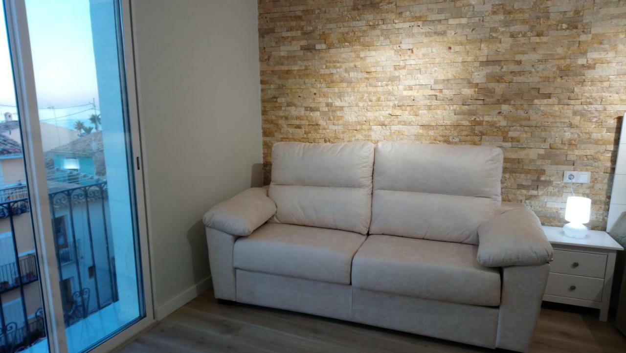 Apartamento Sol Del Mar Apartment Villajoyosa