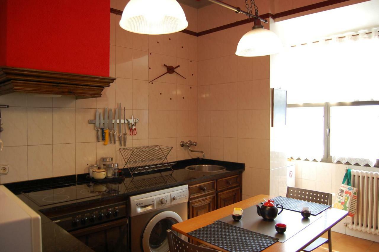 ático Uría Apartamento *