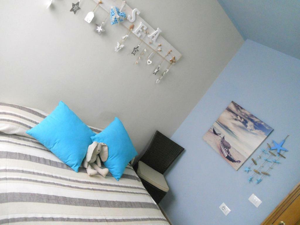 House Apartment