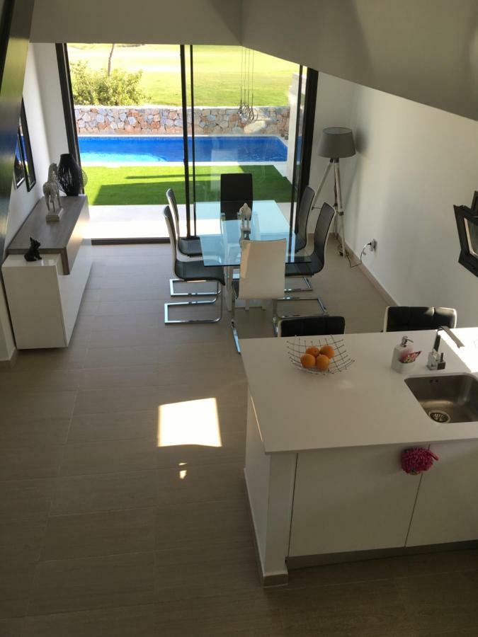 Mar Menor Golf * Torre-Pacheco