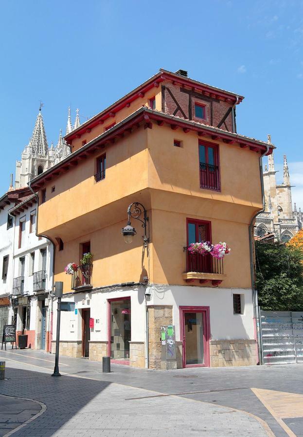 Holiday home La Casita De Leon