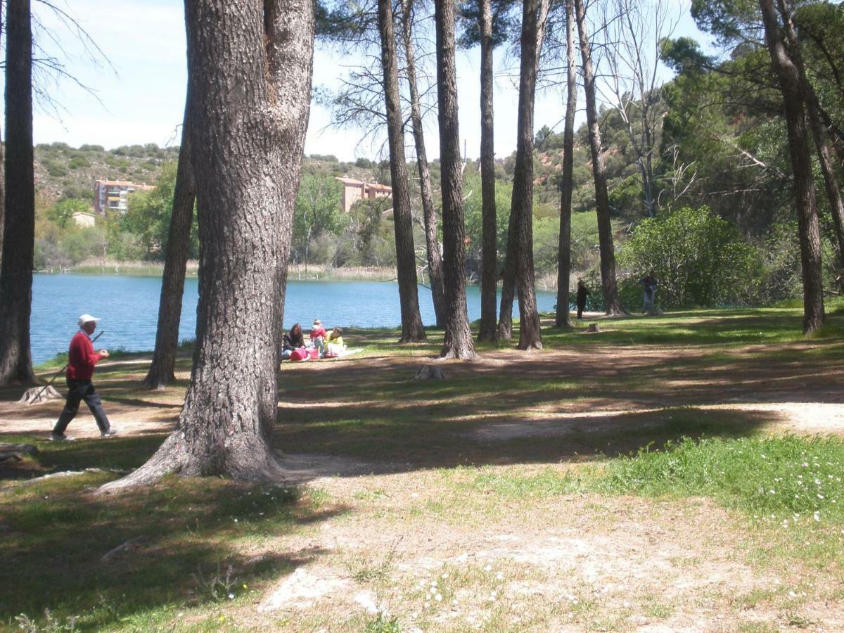 San Miguel Membrilla