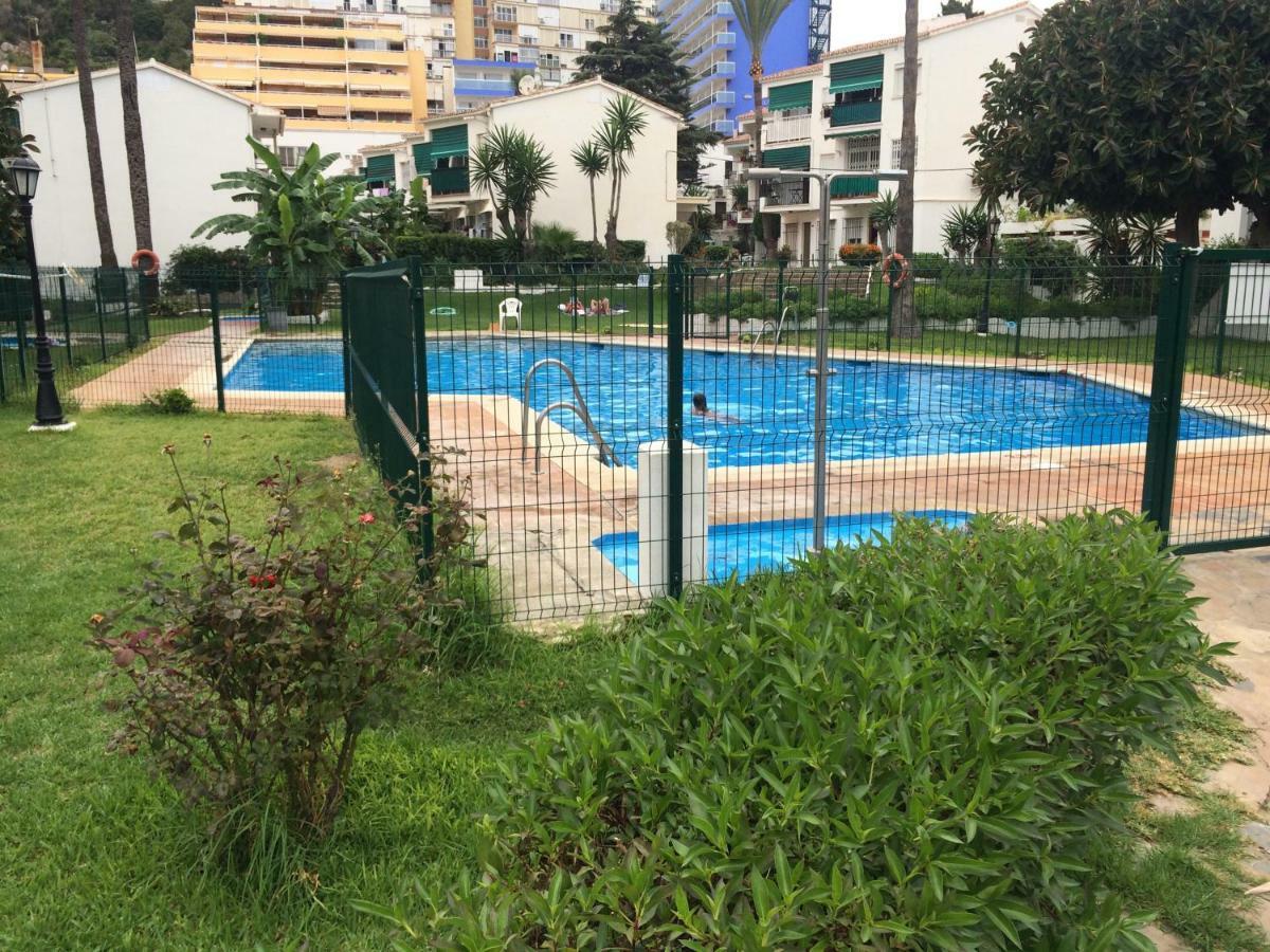 Aloha Torres Сasa de vacaciones Torremolinos