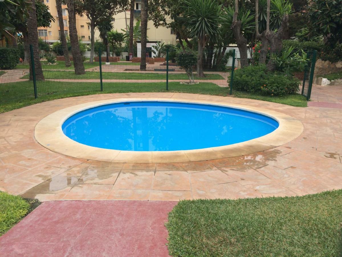 Сasa de vacaciones Aloha Torres Torremolinos