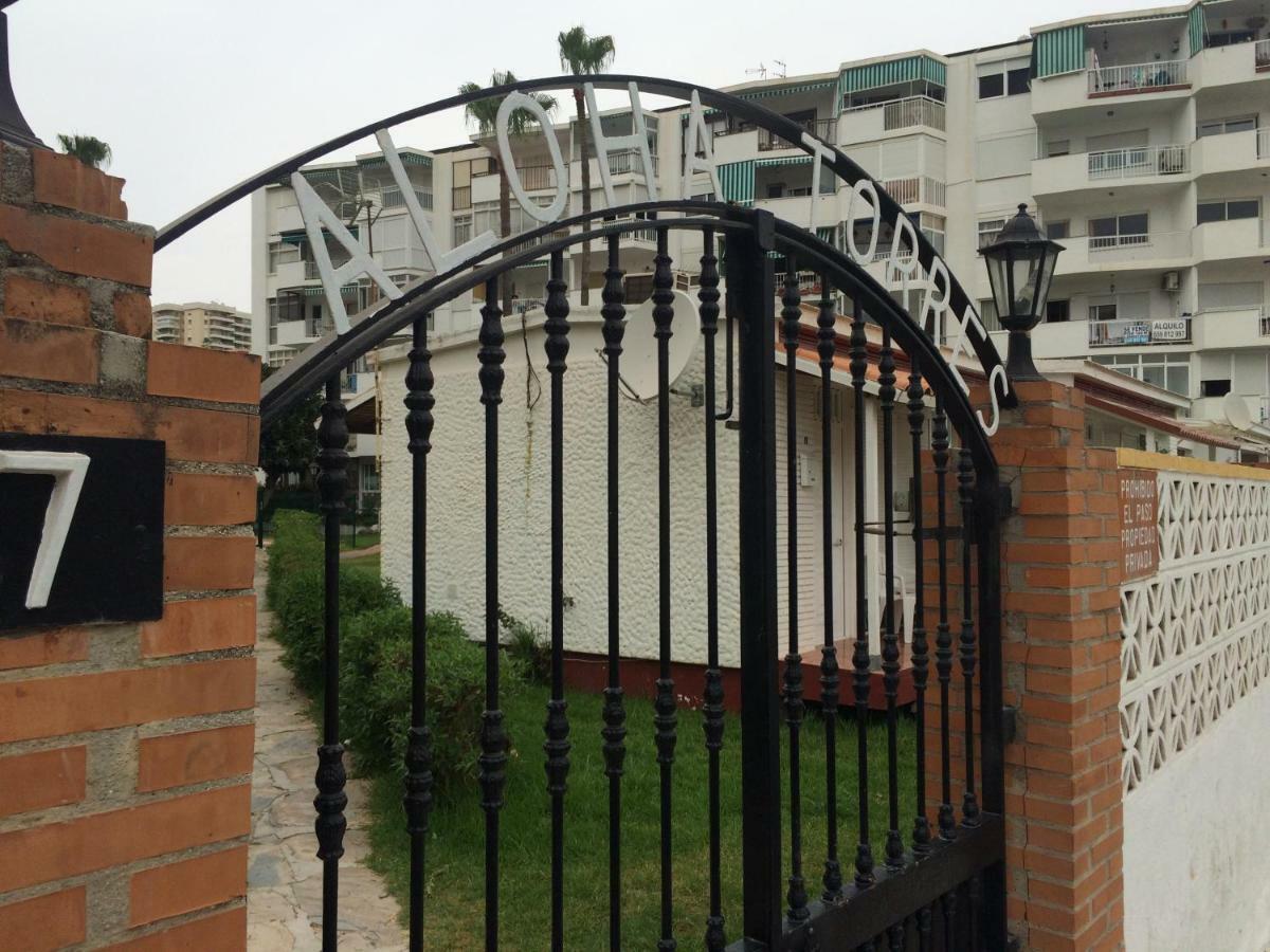 Aloha Torres Сasa de vacaciones Torremolinos