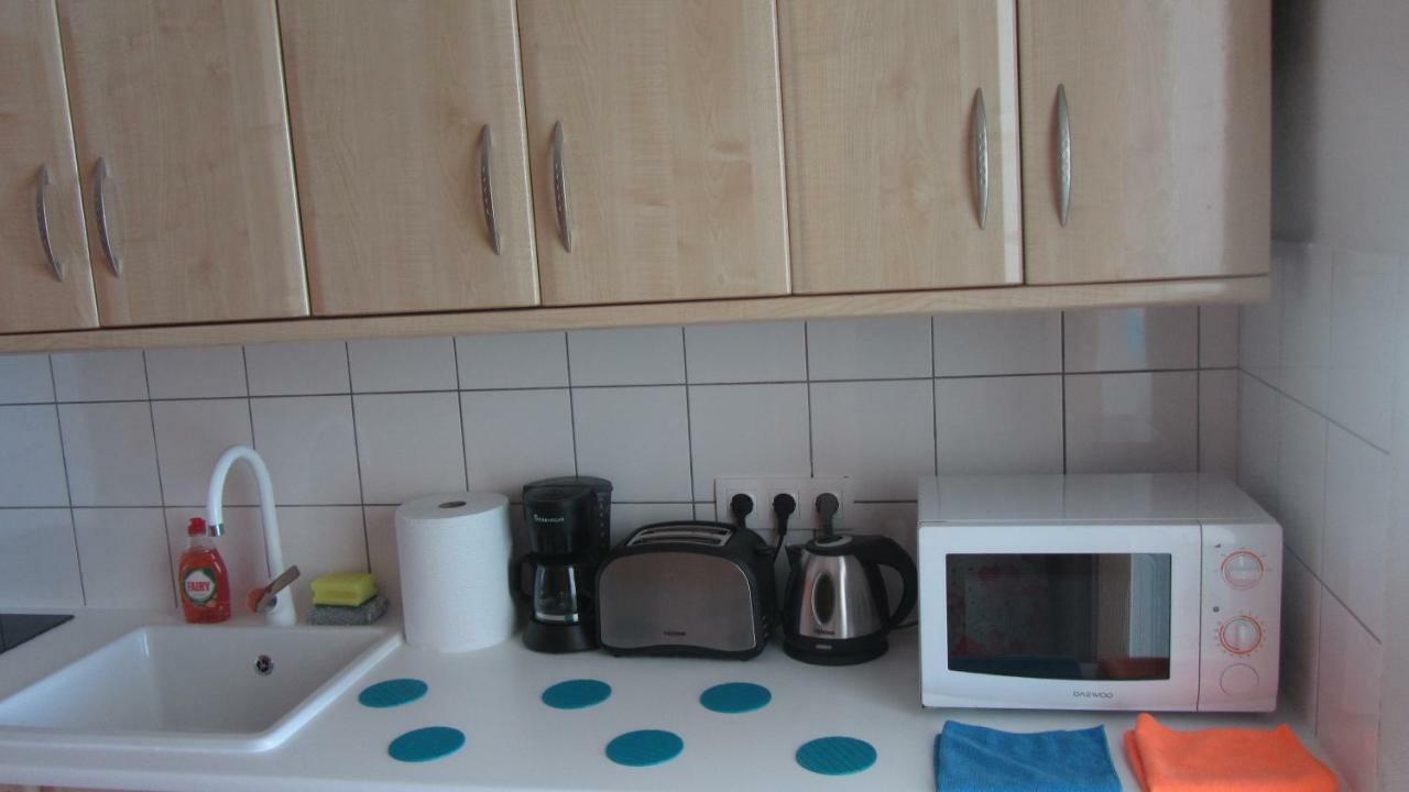 Magnifico Apartment *