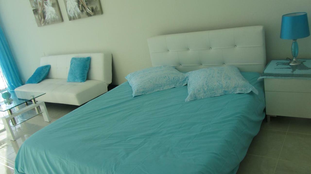 Magnifico Apartment San Agustin (Gran Canaria)